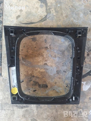 Audi A3 8P 2003-2009 Година Конзола Около Скоростния Лост Ауди А3 , снимка 2 - Части - 50600887