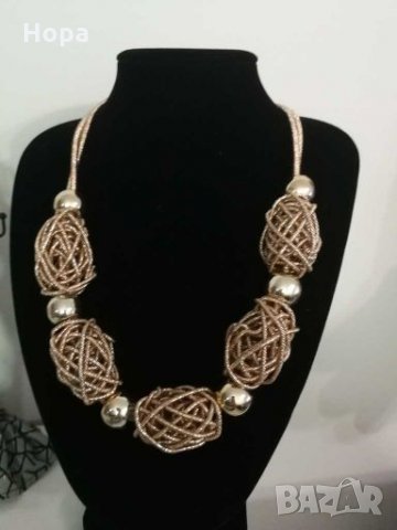 Дамско колие 