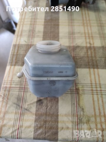 Спирачна помпа за Опел, снимка 4 - Части - 35558764