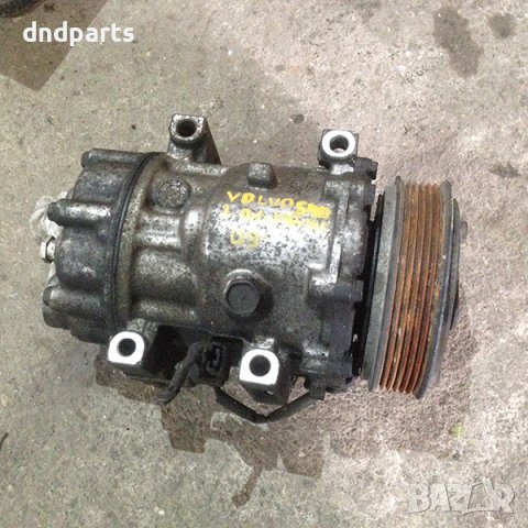 Компресор за Volvo S40, 2.0d, 136к.с., 2009г.