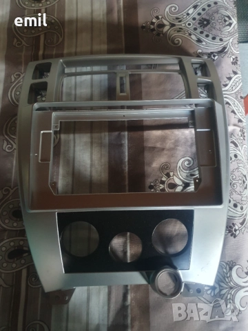 Навигация 10" Хюндай Туксон