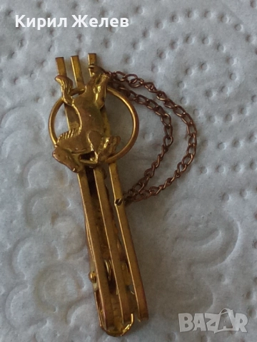 Щтипк за вратовръзка 52606, снимка 2 - Други - 52732253