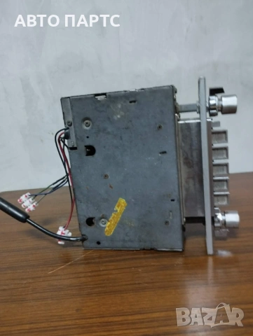 Ретро авто радиокасетофон AIWA, снимка 7 - Аксесоари и консумативи - 53403664