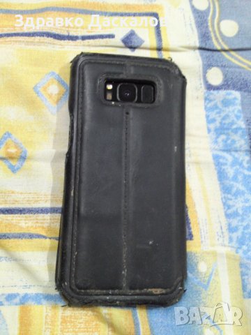 Samsung Galaxy S8 G950f за части, снимка 6 - Samsung - 38460368