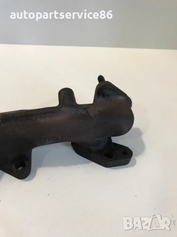 Колектор за изпускателни газове за KIA Ceed 2.0 CRDi (2009), снимка 2 - Части - 53232214