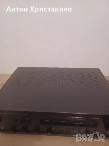 Продавам усилвател Yamaha AX -530, снимка 5 - Ресийвъри, усилватели, смесителни пултове - 49679647