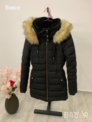 Яке Zara, снимка 2 - Якета - 52928158