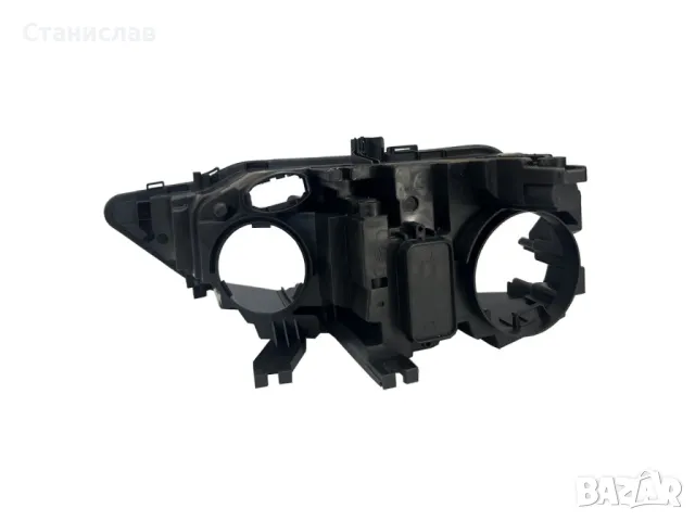 Дясна основа (корпус) за фар за Audi A4 B8 Facelift (2012-2015), снимка 3 - Части - 47936604