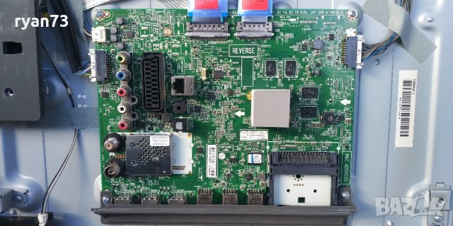 Mainboard EAX65384004(1.5),EBT63439306