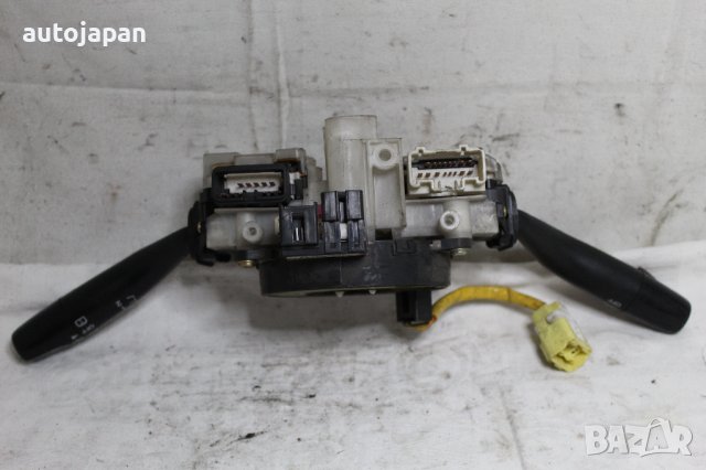 Лостчета светлини, мигачи, фарове, чистачки Мазда премаси 03г Mazda premacy 2003, снимка 3 - Части - 43942680