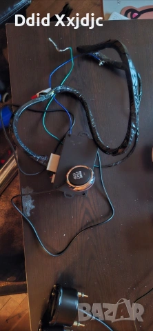 Продавам старт стоп бутон , снимка 3 - Части - 53589201