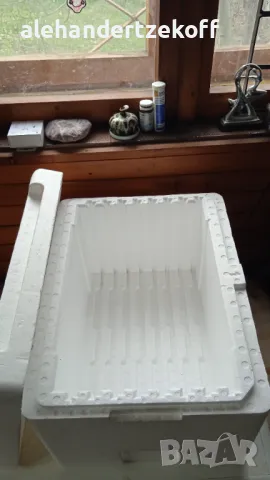 Термо кутия кутии от стиропор, снимка 10 - Други стоки за дома - 42759511