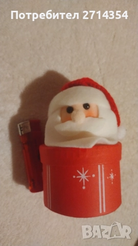 Коледна декорация и дървен конструктор , снимка 15 - Декорация за дома - 51391908