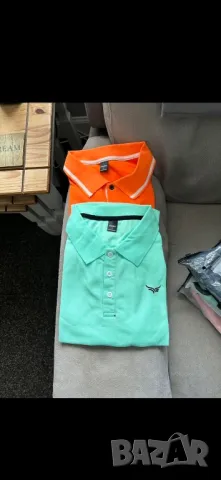 Ежедневна тениска , снимка 9 - Тениски - 49888413