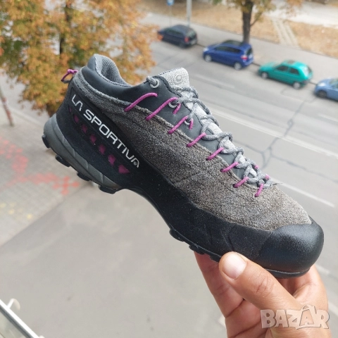 Туристически Обувки La Sportiva Tx4 Fjord номер 40 , снимка 7 - Други - 51839937