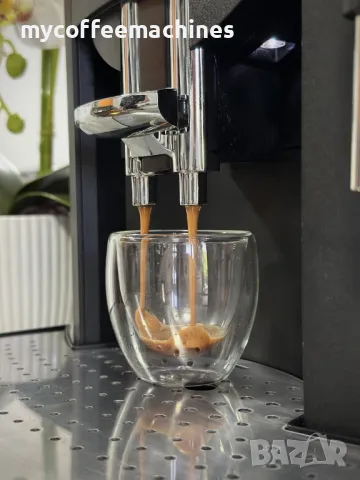 Кафемашина JURA Impressa Xf50, снимка 3 - Кафемашини - 50234104