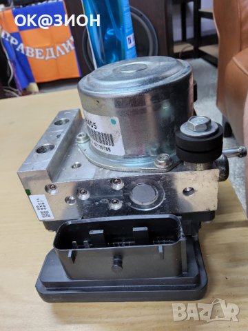 ABS помпа NISSAN RENAULT DACIA td8405 , снимка 5 - Части - 43059967