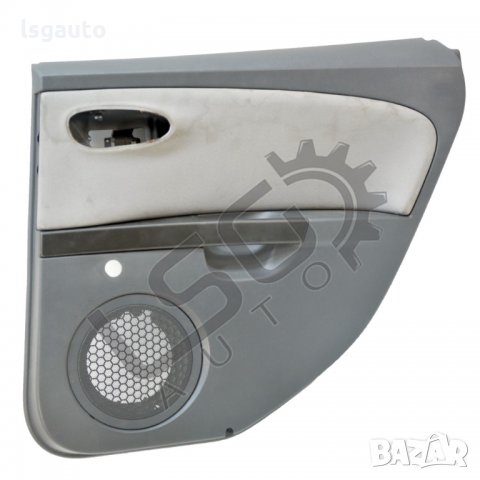 Интериорна кора задна дясна врата SEAT Leon II 2005-2012 SE061221N-206