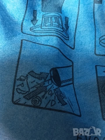 Текстилен филтър за прахосмукачки, снимка 4 - Прахосмукачки - 50526233