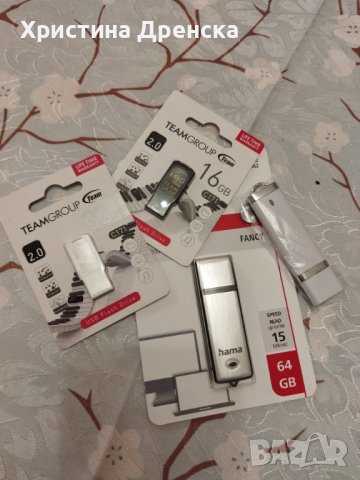 Флашки с музика по ваш избор, снимка 2 - USB Flash памети - 39772335