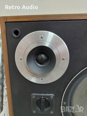 Тонколони Unitra Tonsil ZG10 C, снимка 6 - Тонколони - 43543628