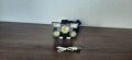 Челник за глава Head Lamp XHP 5 Led с акумулаторна батерия, снимка 2