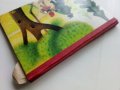 Панорамна книжка "Малката Червена Шапчица" - 1979г., снимка 12