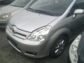 Toyota Corolla Verso 2.2 / 2.0 D4D 2006 г.