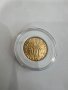 Сувенирна монета, реплика, снимка 1 - Нумизматика и бонистика - 43363407
