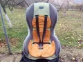 Детско столче за кола AUTO Practic 0-18кг., снимка 1
