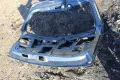 Заден капак Мазда 6 комби Mazda 6 2002 1 sw, снимка 8
