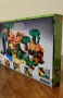 LEGO Minecraft 21125 The Jungle Tree House, снимка 6