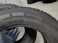 2бр.зимни гуми MICHELIN 225 65 16C DOT20 цена за брой, снимка 7
