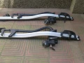 BMW 82 712 166 924- Thule Proride 591 -2броя,Оригинални багажници за БМВ, снимка 4