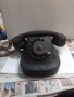 стар колекционерски телефон, снимка 1 - Антикварни и старинни предмети - 43884471