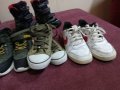 Голям лот маратонки и ботуши, снимка 2