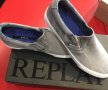 Оригинални обувки REPLAY много запазени,като нови., снимка 1 - Други - 43075524