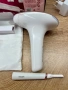 Фотоепилатор IPL Philips Lumea Advanced SC1997/00, за лице и тяло, снимка 5