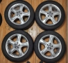 Mercedes ML 19" 5x112 оригинални джанти Мерцедес МЛ, снимка 2