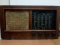 Ретро радио Блаупункт, снимка 1 - Антикварни и старинни предмети - 35124809