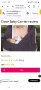 Слинг CLOSE BABY CARRIER,100% оргоничен памук., снимка 4