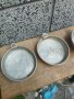Войнишки алуминиеви канчета шолики за хранене , снимка 15