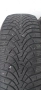 205 55 16 GOODYEAR 2бр. ЗИМНИ , снимка 5