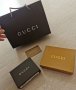Оригинални кутии , чанти и карти на GUCCI, снимка 1 - Други - 40680024