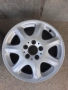 Оригинални алуминиеви джанти Мерцедес W220 Mercedes ET46 7 1/2 J 16H2 16” 5x112 A220401, снимка 1