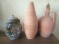 Керамични съдове-ваза., снимка 2