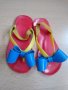 Сандали/ чехли N°26, снимка 1 - Детски обувки - 38059450