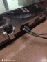 DAP Audio T-500 belt drive , professional turntable , снимка 5