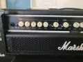 Marshall MB450H 450w хибриден усилвател за бас китара, снимка 3