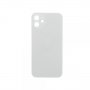 Капак батерия / Задно стъкло (BIG HOLE) за iPhone 12 6.1/ Бял, снимка 1 - Резервни части за телефони - 36973530